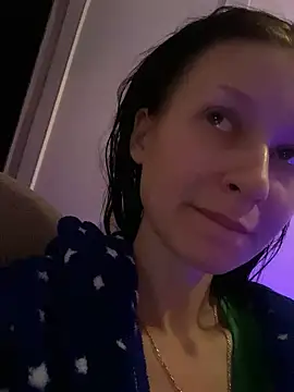 Starry Siren online show from 16, 12, 2024