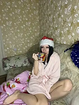 Starry Siren online show from 2, 1, 2025