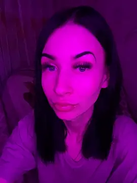 Starry Siren online show from 5, 1, 2025