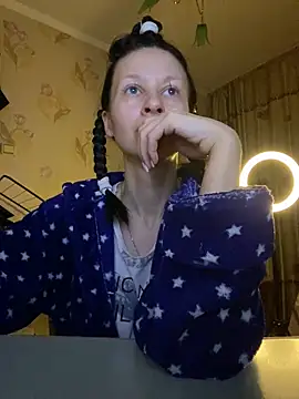 Starry Siren online show from 11, 2, 2025