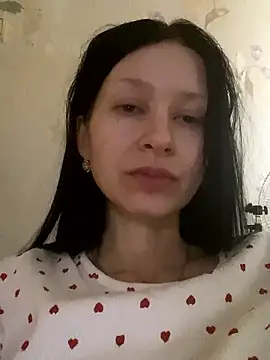 Starry Siren online show from 16, 1, 2026