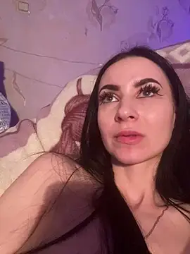 Starry Siren online show from 8, 2, 2026