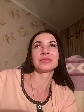 Starry Siren online show from 12, 2, 2026