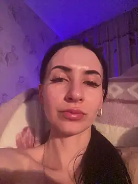 Starry Siren online show from 15, 3, 2026