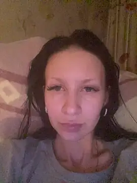 Starry Siren online show from 27, 3, 2026