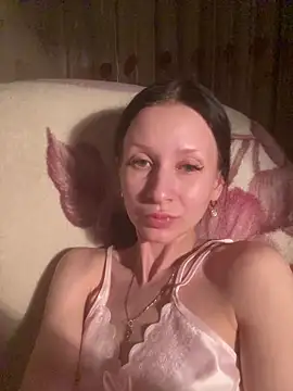 Starry Siren online show from 6, 4, 2026