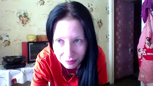 Starry Siren online show from 19, 5, 2026