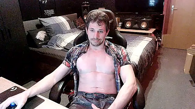 dreamwallker21 online show from 26, 3, 2026