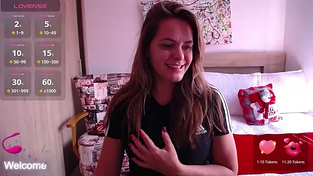 ParisW online show from 5, 12, 2024