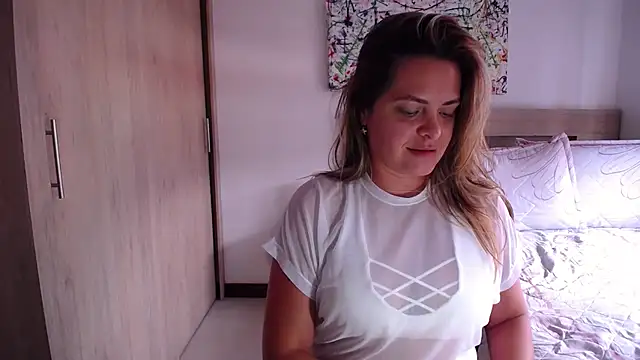 ParisW online show from 28, 1, 2025