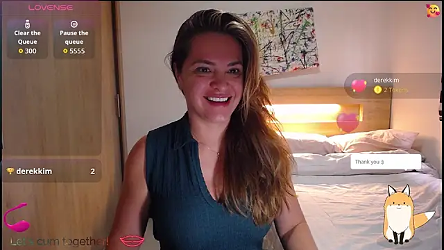 ParisW online show from 1, 12, 2025