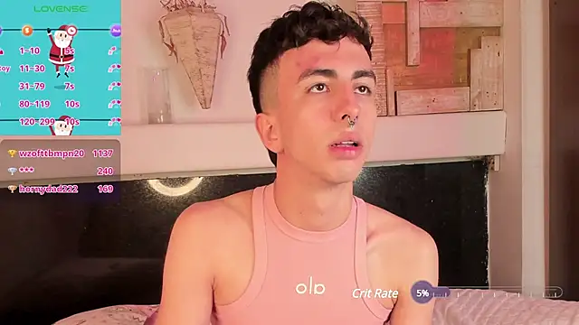 BrahmBelial  online show from 26, 12, 2024