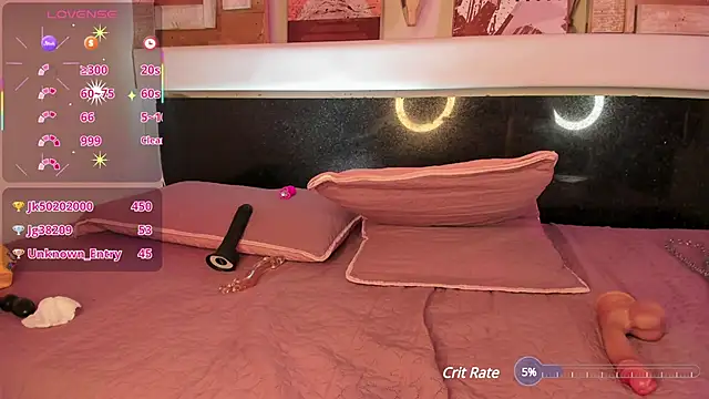 BrahmBelial  online show from 24, 2, 2025