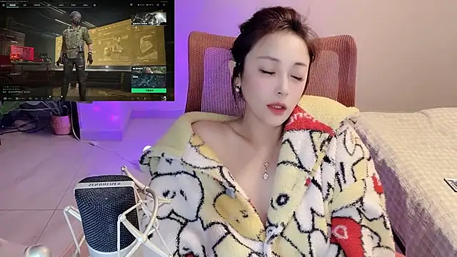 Daisy-77 online show from 24, 2, 2026