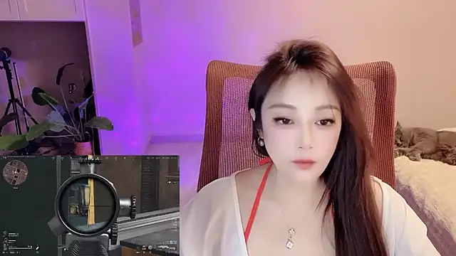 Daisy-77 online show from 27, 2, 2026