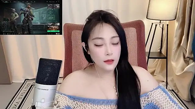 Daisy-77 online show from 2, 6, 2026