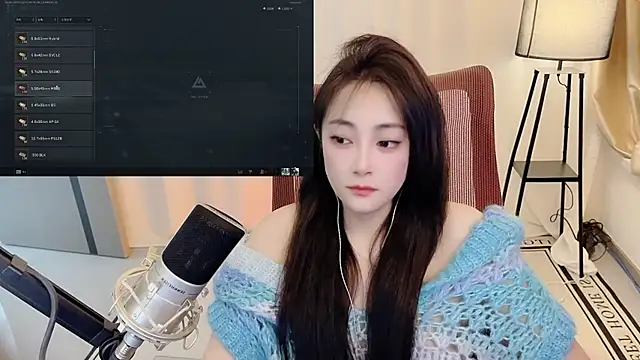 Daisy-77 online show from 25, 6, 2026