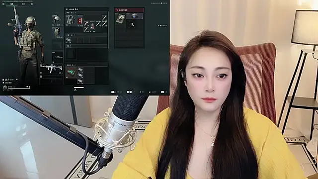 Daisy-77 online show from 2, 7, 2026