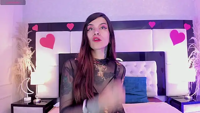 Maddissonlove online show from 12, 2, 2025