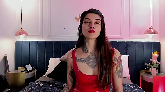 Maddissonlove online show from 4, 3, 2025