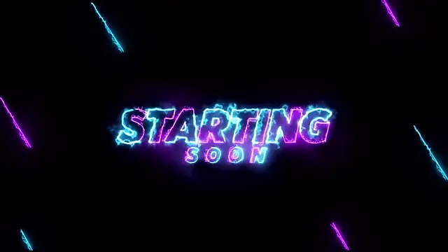 ScarlettAndTom online show from 16, 2, 2026