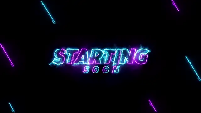 ScarlettAndTom online show from 1, 3, 2026