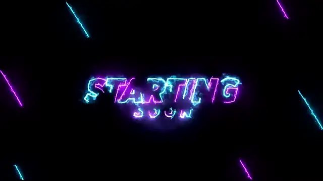 ScarlettAndTom online show from 3, 3, 2026