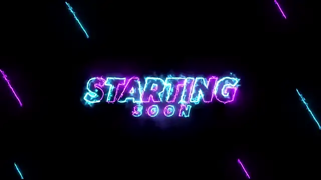 ScarlettAndTom online show from 27, 3, 2026