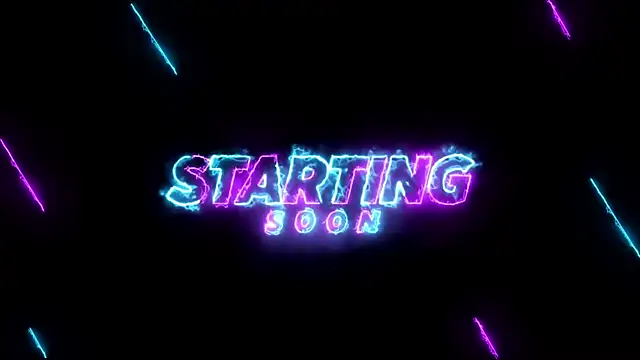 ScarlettAndTom online show from 1, 4, 2026