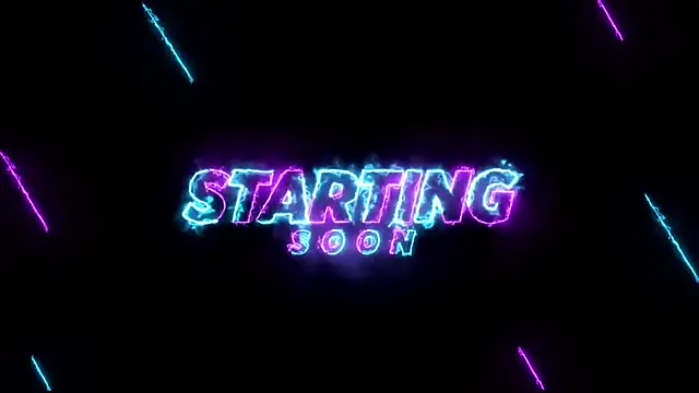 ScarlettAndTom online show from 19, 4, 2026