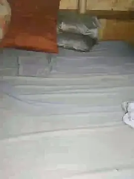 Snapshot of African_Masked_Couple chatting on 7, 1, 2025 African Masked Couple online show from 7, 1, 2025