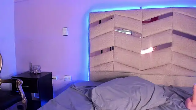 Eterea blow online show from 8, 3, 2025