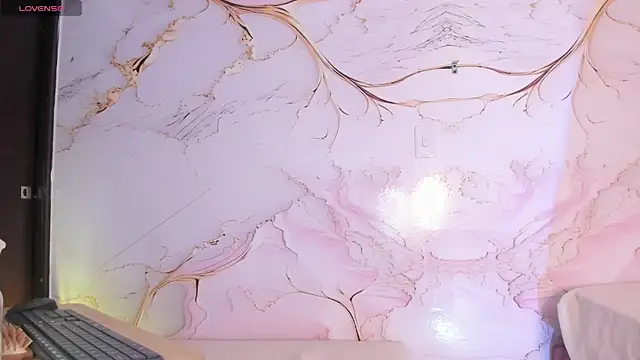 Eterea blow online show from 7, 10, 2025