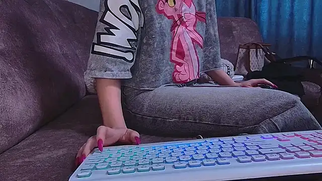 Snapshot of AgnesMillerS chatting on 10, 1, 2025 AgnesMillerS online show from 10, 1, 2025