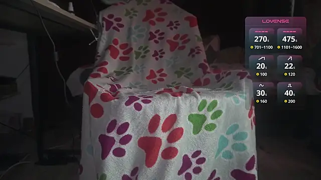 AXEL AG5 online show from 18, 4, 2026