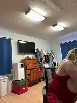 Hotslut187 online show from 31, 3, 2026