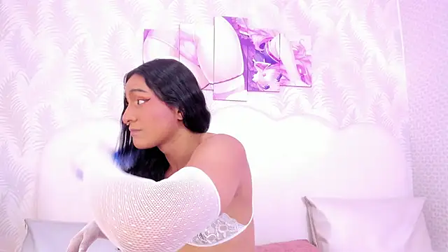 Alison Chan  online show from 30, 12, 2024