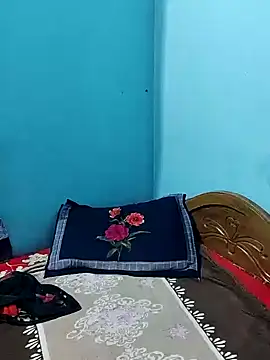 Snapshot of HunkyAriyan chatting on 18, 1, 2025 HunkyAriyan online show from 18, 1, 2025