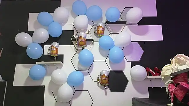 alondrabigtits online show from 27, 9, 2025