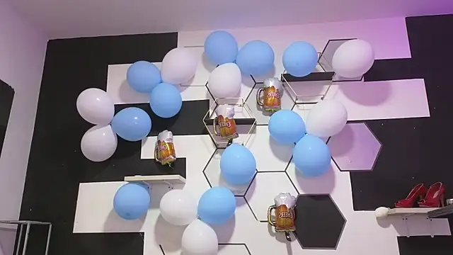 alondrabigtits online show from 29, 9, 2025