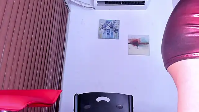 alondrabigtits online show from 10, 4, 2026