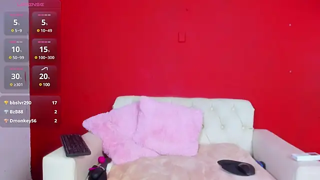 Snapshot of MIA_SOPHIA1 chatting on 9, 3, 2025 MIA SOPHIA1 online show from 9, 3, 2025