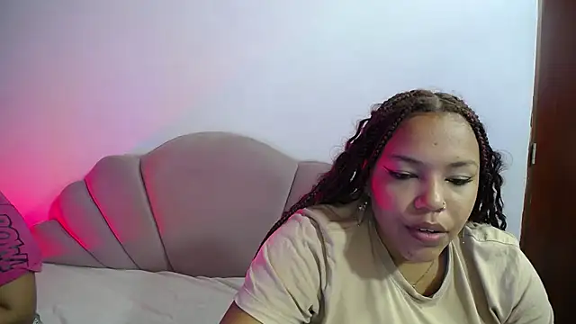 horny babyss online show from 7, 1, 2026