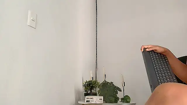 Alba Olimpo online show from 25, 2, 2026