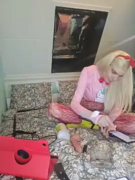Doggyray44 online show from 14, 5, 2026