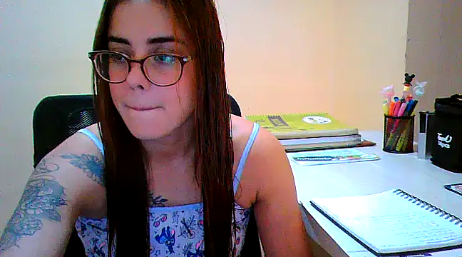 Snapshot of maliamiller chatting on 20, 3, 2025 maliamiller online show from 20, 3, 2025