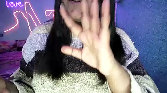 Snapshot of expression_queen chatting on 17, 1, 2025 expression queen online show from 17, 1, 2025