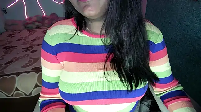 Snapshot of expression_queen chatting on 18, 2, 2025 expression queen online show from 18, 2, 2025