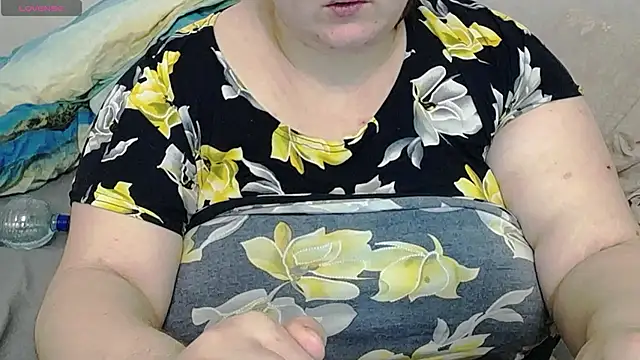 lisa Black00 online show from 7, 3, 2025