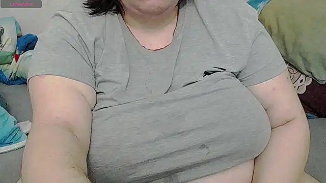 lisa Black00 online show from 14, 3, 2025